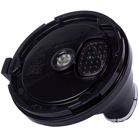 Bosch 12004926 Blender Main Bowl Lid With Gear Box 1250ml