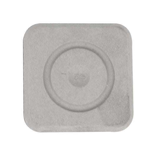 Friction pad for washing machine Candy 92697838