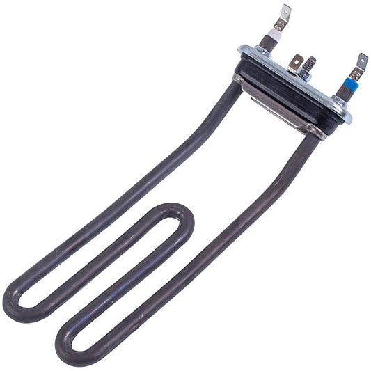 Heating Element for Washing Machine Compatible with Ariston C00273279 TZ 220-SB-1950 Thermowatt L=220 mm 1950 W