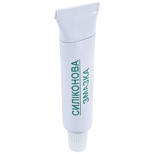 Meat Grinder Gears and Pinions Silicone Grease PMS-12500 10ml
