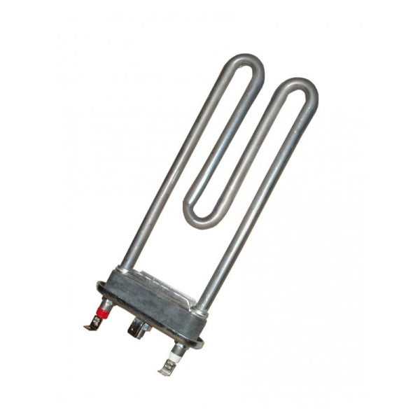 Heating element TP 175-SG-1900 for washing machine Indesit C00275765 L=175mm 1900W