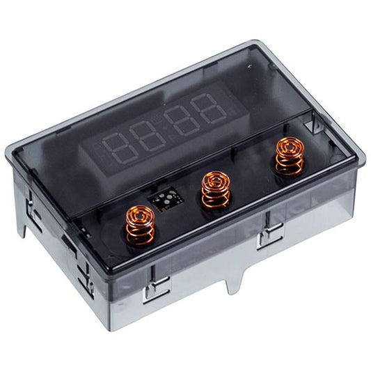 Electronic timer AMI T120 for oven Hansa 8514227