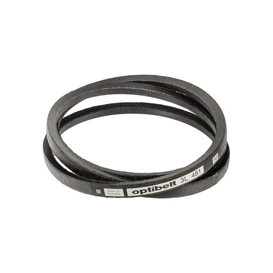 Optibelt 92983600 Washing Machine Drive Belt 3L481