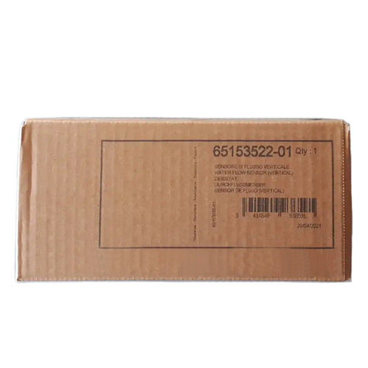 Gas-fired Flow Sensor Ariston 65153522-01