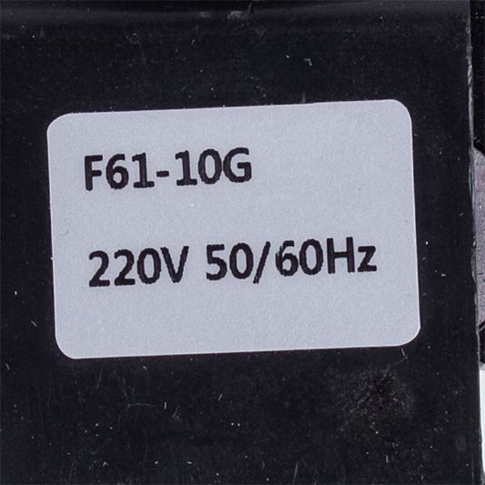 F61-10 Refrigerator Fan Motor 7W