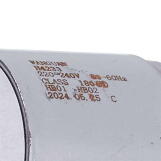 Moulinex MS-650950 Blender Motor with Coupling H4233 220V