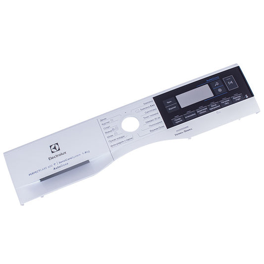 Electrolux 140198009023 Washing Machine Front Panel