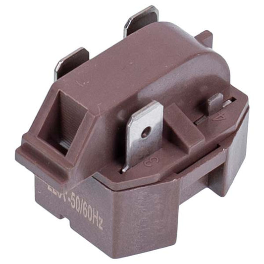Refrigerator Start Relay IC 3 220V (15Ohm 3 terminals)