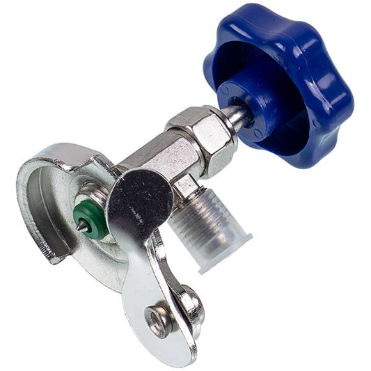 Freon filling valve (1/4”) (337) CT-340
