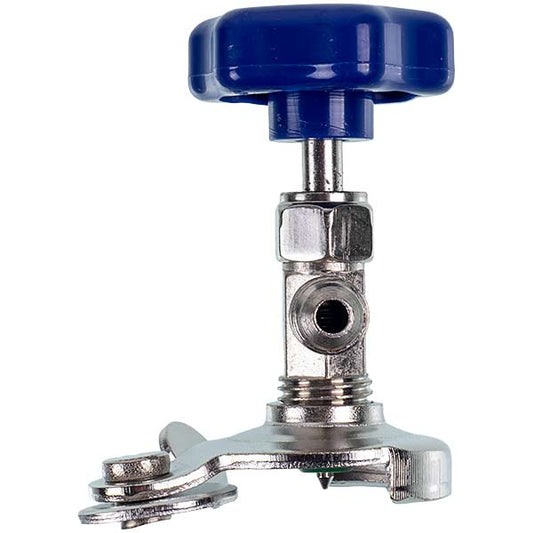 Freon filling valve (1/4”) (337) CT-340