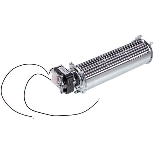 Tangential Fan BW-2 L=240mm D impeller=60mm