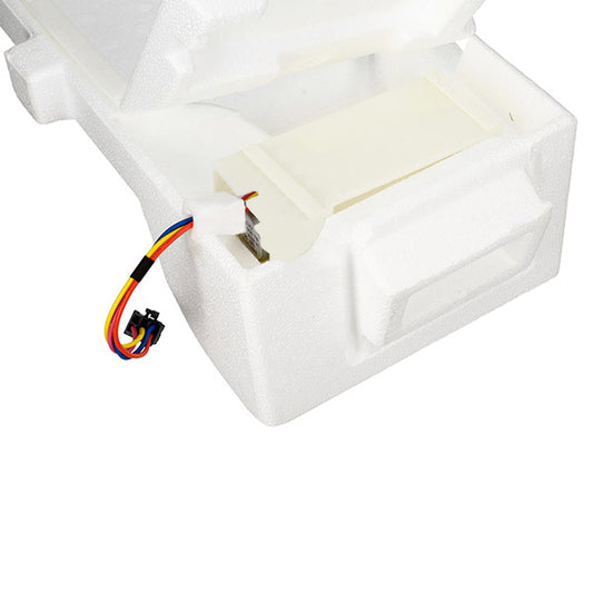 Bosch 00717829 Refrigerator Temperature Regulator