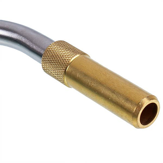 Gas Hand Burner (for MAP-gas, with piezo ignition) RTM 030