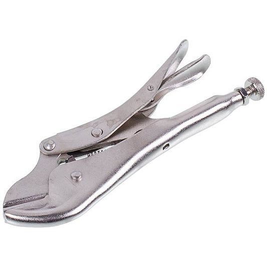 Clamping Pliers for Copper Pipes RTM ST-201