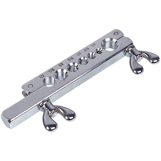 Mechanical pipe expander RTM CT-195 D = 1/2" 7/16" 5/16" 1/4" 3/16" 3/8" 5/8"