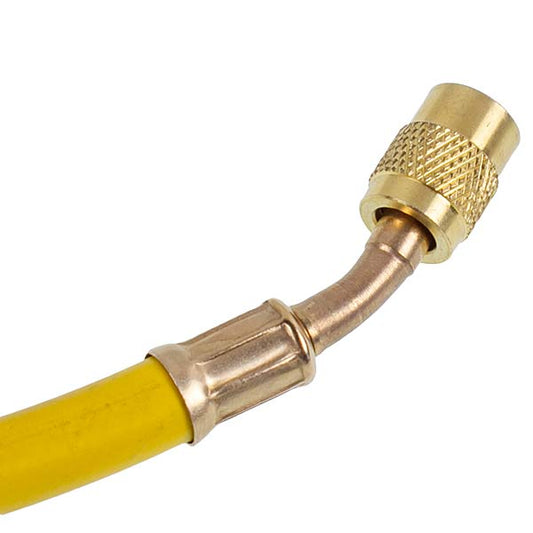 Filling Hose CT-360 L=1500mm 1/4''-1/4'' SAE