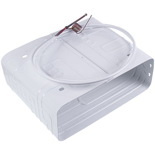 Evaporator 395x285x140mm (crying) Minsk-5