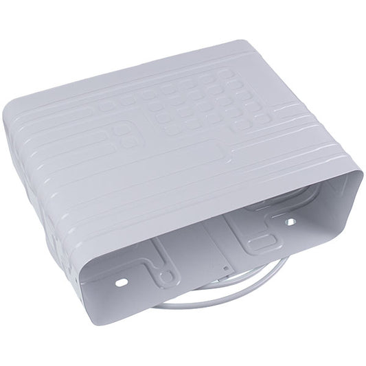 Evaporator 395x285x140mm (crying) Minsk-5