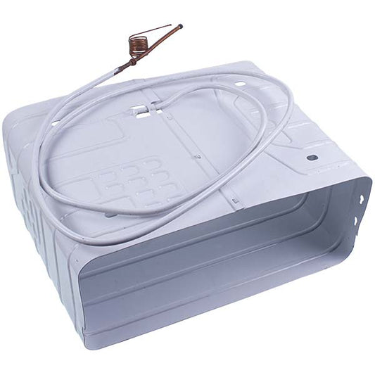 Evaporator 400x290x175mm (crying) Minsk-6