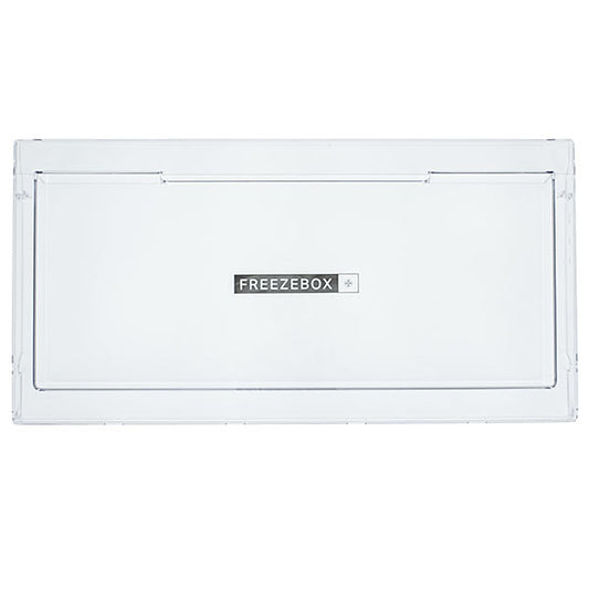 Indesit C00580644 Refrigerator Freezer Upper Drawer Panel