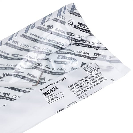 Ionization Electrode for Gas Boiler Ariston Microgenus, Microgenus Plus, T2, TX, Microsystem 998624