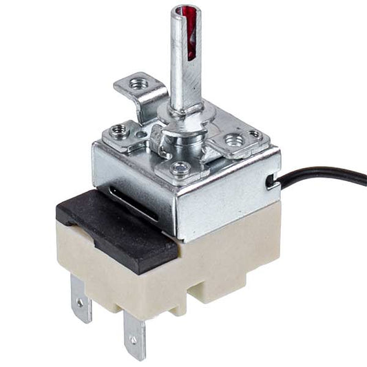 Oven Thermostat L=100cm (50-300°C) 16A 250V