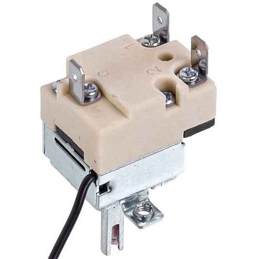 Oven Thermostat L=100cm (50-300°C) 16A 250V