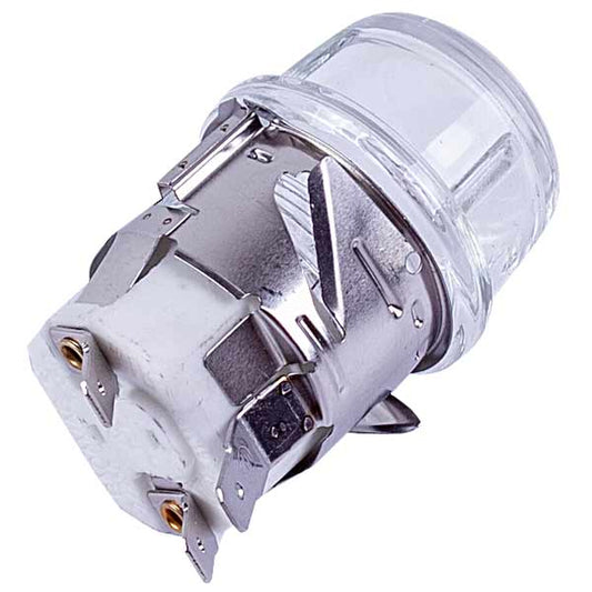 Electrolux 140217154016 Lamp for Oven 25W G9