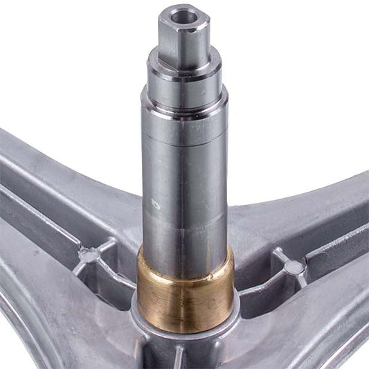 EBI Washing Machine Drum Spider & Shaft Compatible with Bosch COD.777