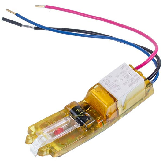 Tefal FS-9100022229 Iron Control Module