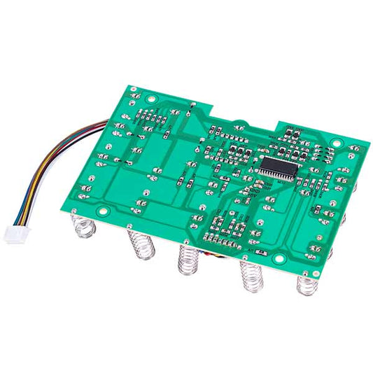 Moulinex SS-997426 Indication Panel Board For Multicooker