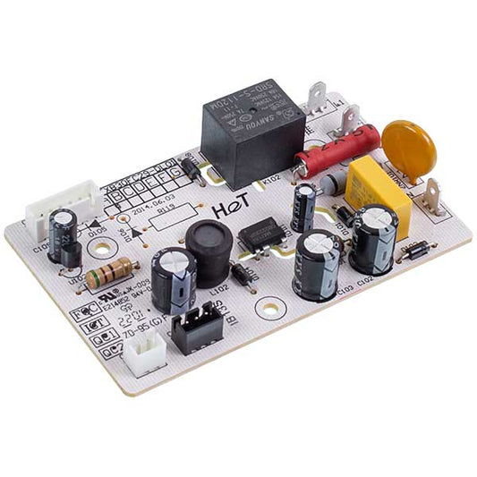 Moulinex SS-995426 Multicooker Power PCB