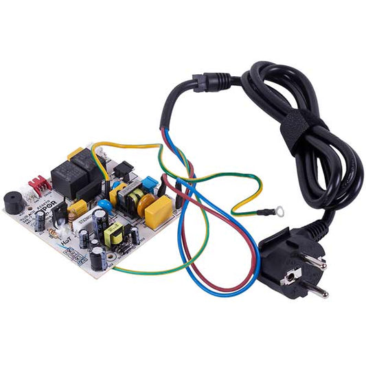Tefal MS-652055 Juicer Control Board with Power Cord