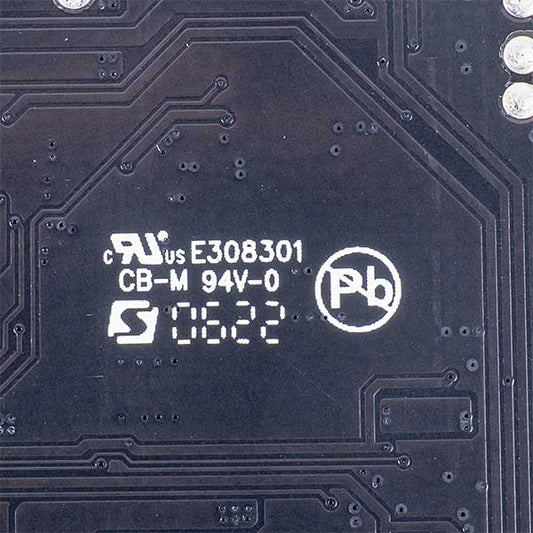 Rowenta SS-2230002567 Robot Vacuum Cleaner PCB