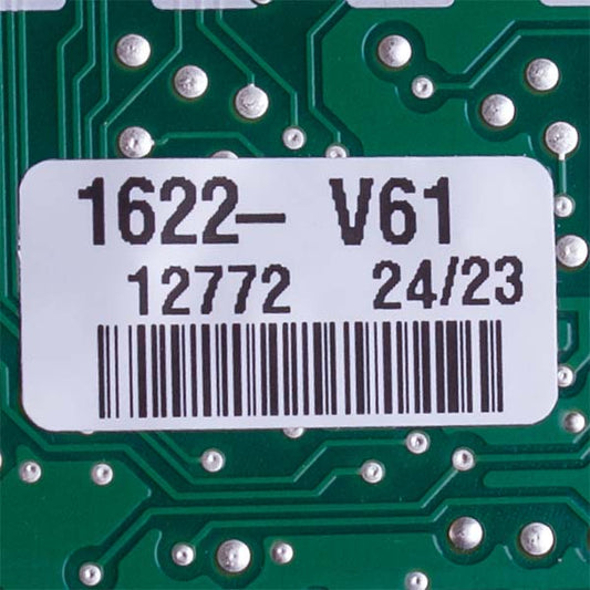 Krups MS-8030000650 Coffee Machine Power PCB