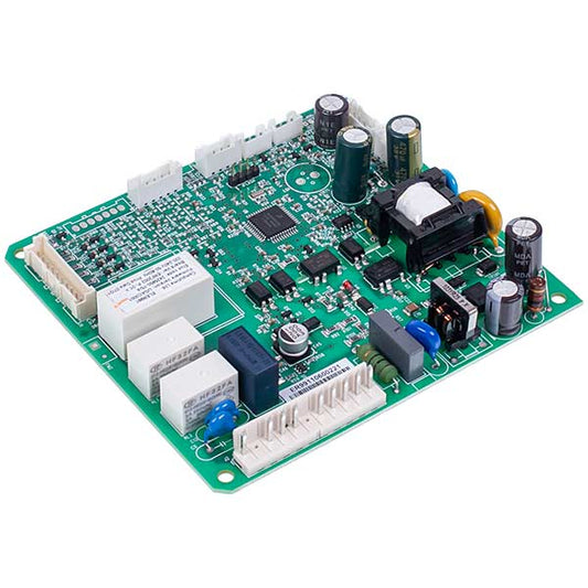 Electrolux 2425850159 Refrigerator Not Configured Electrolnic