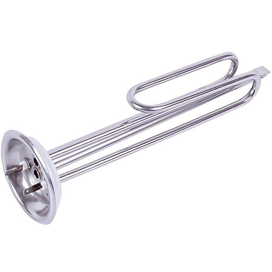 Water Heater Heating Element FEROLI FER-006 2000W L=295mm flange 92mm (for the anode M6)