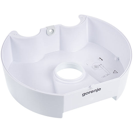 Gorenje \ Tiki 385997 Water Heater Plastic Lower Cover