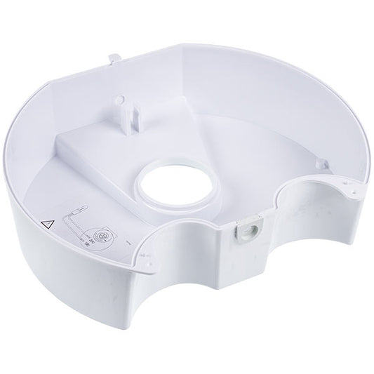 Gorenje \ Tiki 385997 Water Heater Plastic Lower Cover