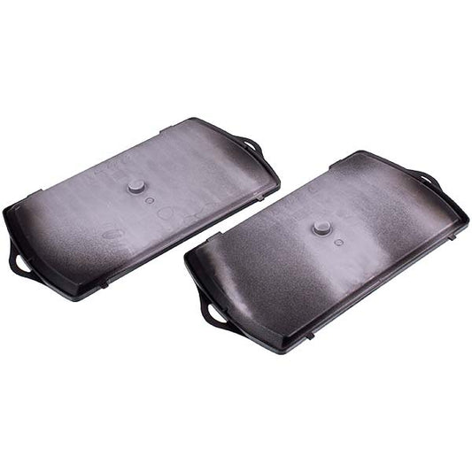 Moulinex TS-01035850 Electric Grill Waffle Plate (2 pcs)