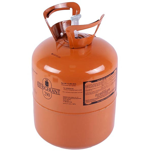 Freon R290 (5kg)