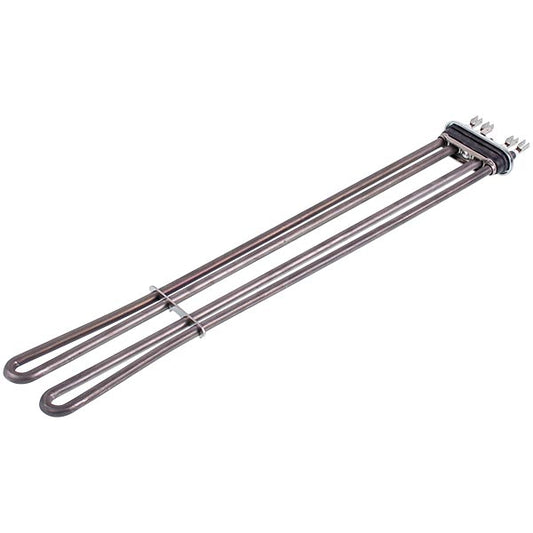 Heating Element for Industrial Washing Machine 815849 Thermowatt L=450 mm 6000 W