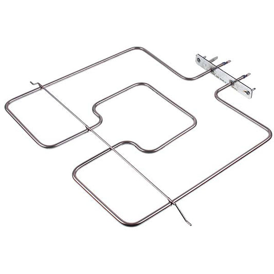 Oven Upper Heating Element 1400W Compatible with Whirlpool 480121104179