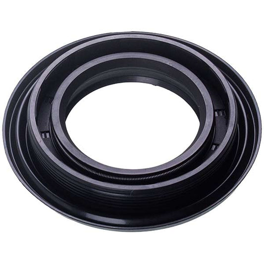 OS Washing Machine Oil Seal 35*52/65*7/10mm Compatible with Indesit C00039667
