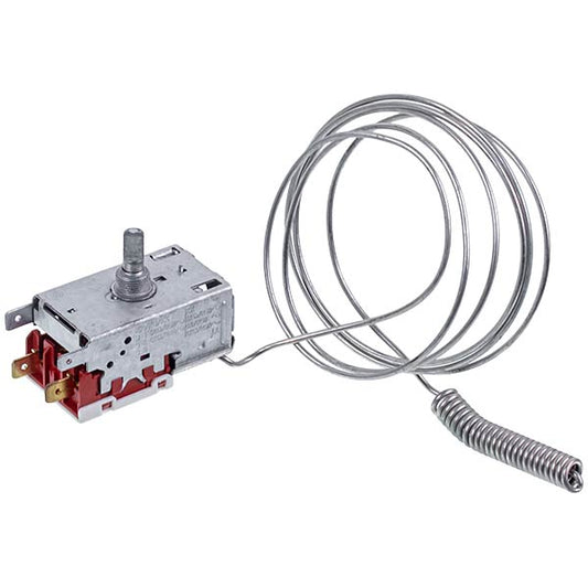 Capillary Thermostat K50- H2005 1500mm (14°C)