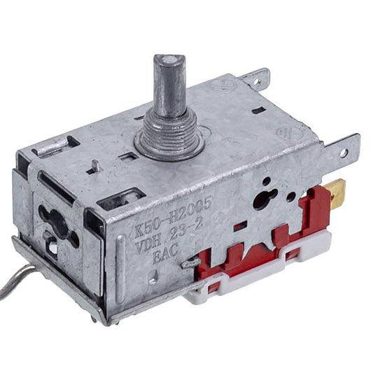 Capillary Thermostat K50- H2005 1500mm (14°C)