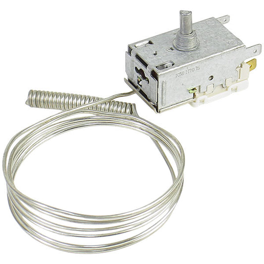 Capillary Thermostat K50- H2005 1500mm (14°C)