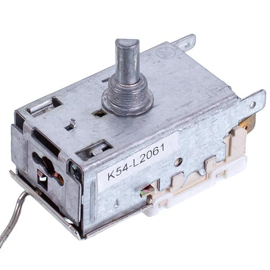 Capillary Thermostat K54-L2061 1500mm (-27°C)