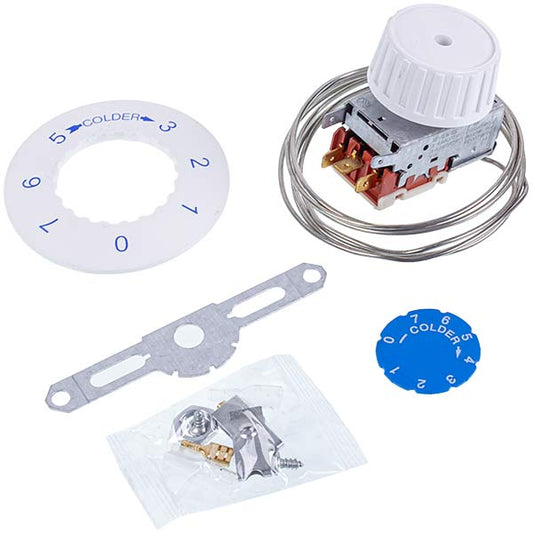 Capillary Thermostat K59-P1110 1700mm (-25.5°C)