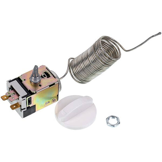 Capillary Thermostat Т-133 1000mm (-31.5°C)